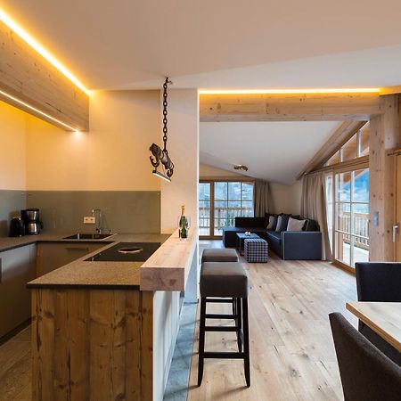Alpen Chalet Dorfwies Kirchberg in Tirol Zimmer foto