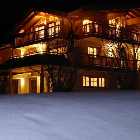 Alpen Chalet Dorfwies Kirchberg in Tirol Exterior foto