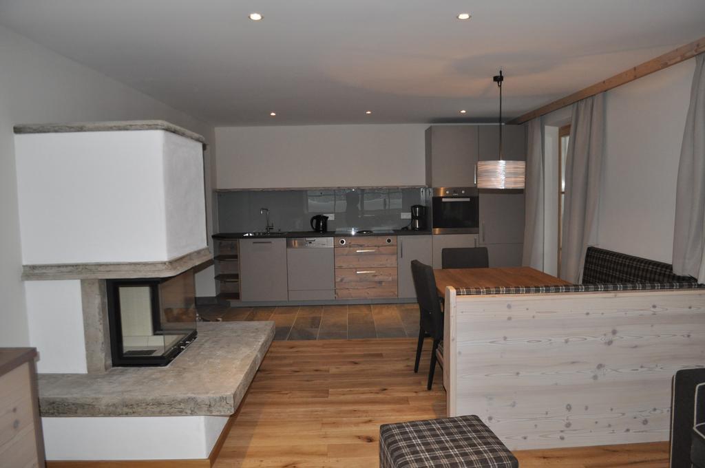 Alpen Chalet Dorfwies Kirchberg in Tirol Zimmer foto