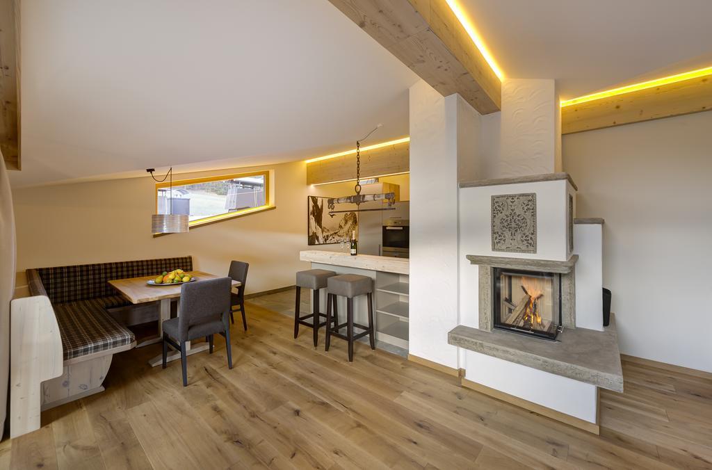 Alpen Chalet Dorfwies Kirchberg in Tirol Exterior foto